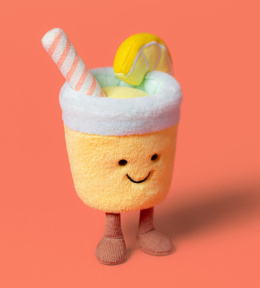 Jellycat Zabawna Lemoniada 12 cm