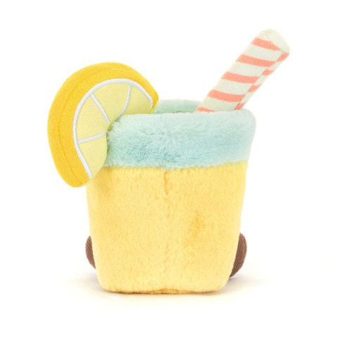 Jellycat Zabawna Lemoniada 12 cm Jellycat Zabawna Lemoniada 12 cm