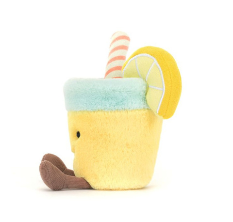 Jellycat Zabawna Lemoniada 12 cm Jellycat Zabawna Lemoniada 12 cm