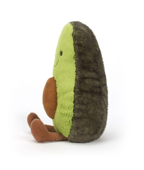Jellycat Zabawne Awokado 30 cm Jellycat Zabawne Awokado 30 cm