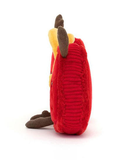 Jellycat Zakochane Kłódki Val & Tina 22 cm Jellycat Zakochane Kłódki Val & Tina 22 cm