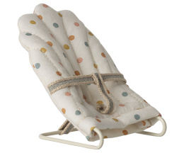 Maileg Babysitter Multi kropki