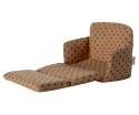 Maileg - Sofa rozkładana w kropki , Myszka