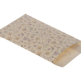 Maileg Torebka na prezenty - Gift bag, Merle heather - Envelope