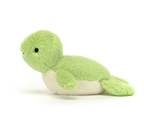 Jellycat London Puszysty Żółw 7 cm Jellycat London Puszysty Żółw 7 cm
