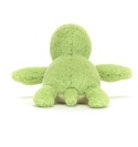 Jellycat London Puszysty Żółw 7 cm