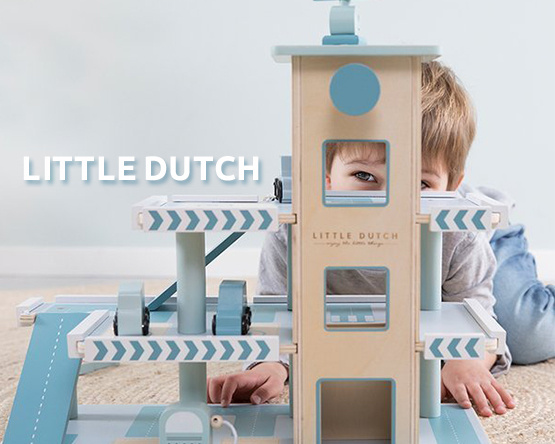 Little Dutch